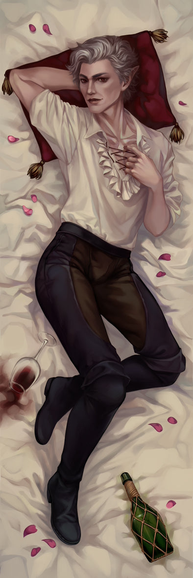 Astarion Dakimakura/Bodypillow 150x50