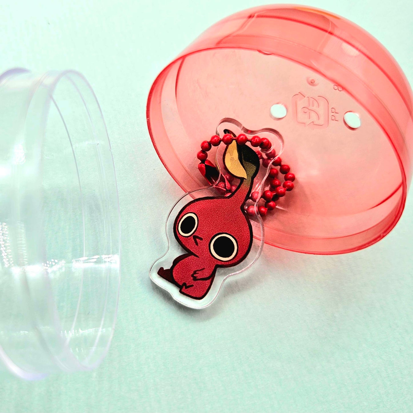 Pikmin Acrylic Charms [GACHA]