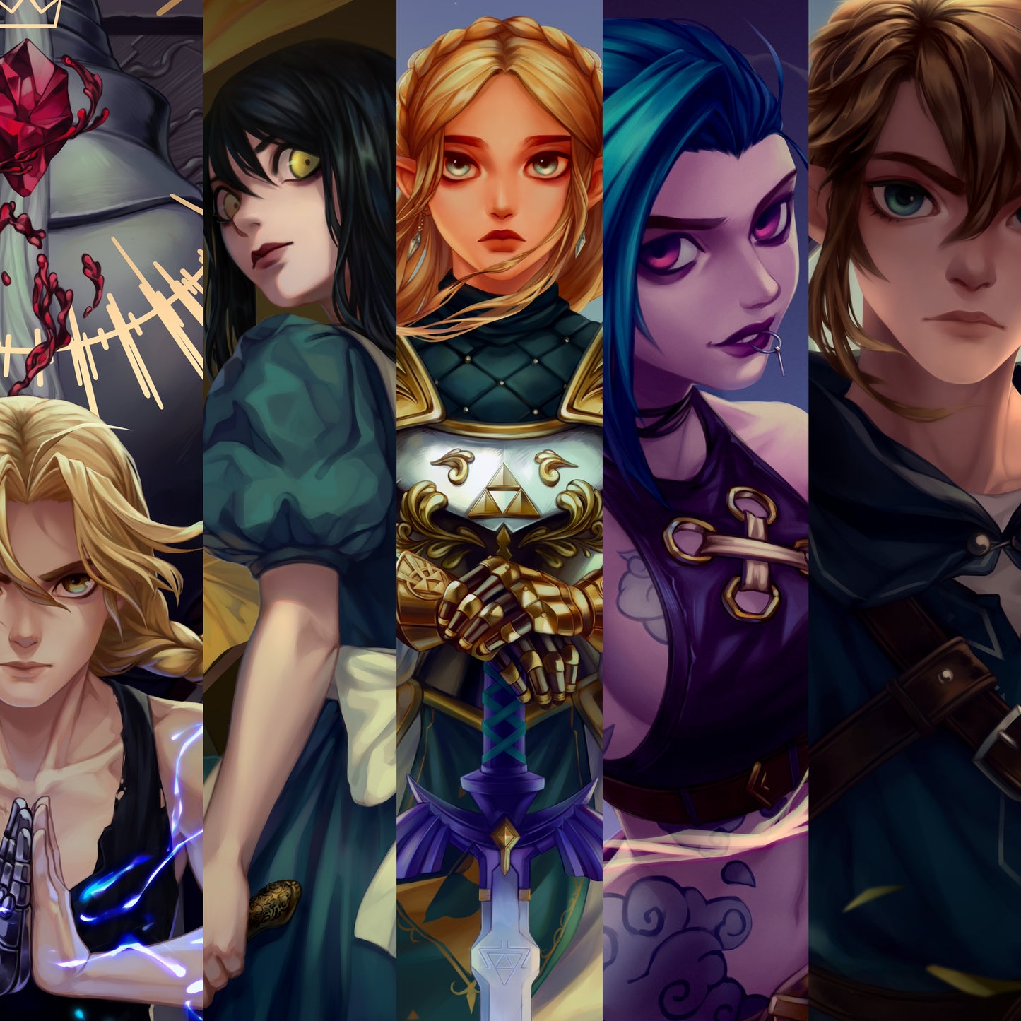 Art prints